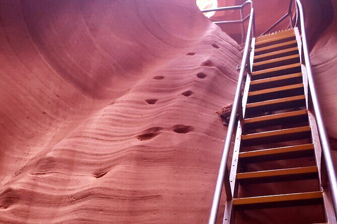 LOWER Antelope Canyon and Horseshoe Bend Tour from Flagstaff - FAQ