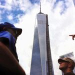 Lower Manhattan Tour: Wall Street & 9/11 Memorial - A Closer Look at the Tour Experience