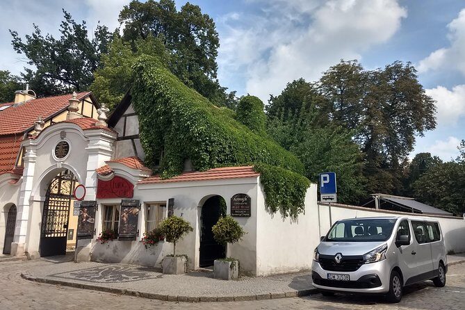 Lower Silesia Tour From Wroclaw - FAQ