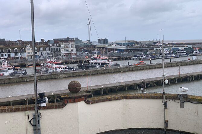 Lowestoft Coastal Sightseeing - A Complete Look at Lowestoft Coastal Sightseeing