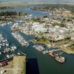 Lowestoft Harbour Tour - Who Will Love This Tour?