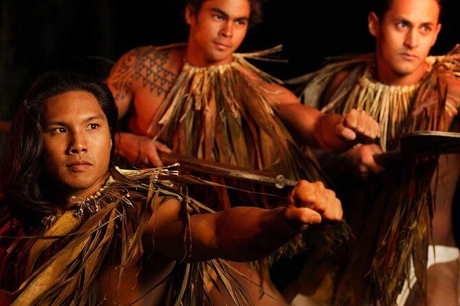 Luau Kalamaku on Kauai with Manor House 4-Course Dinner & Show - The Experience at Kilohana Plantation: What You Can Expect