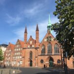 Lübeck: Architecture and Local Craft Private Guided Tour - FAQs