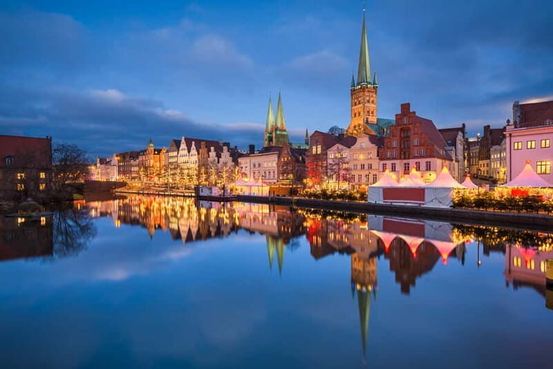 Lübeck: Christmas Market and Historical City Tour - Summing Up: Is It Worth It?