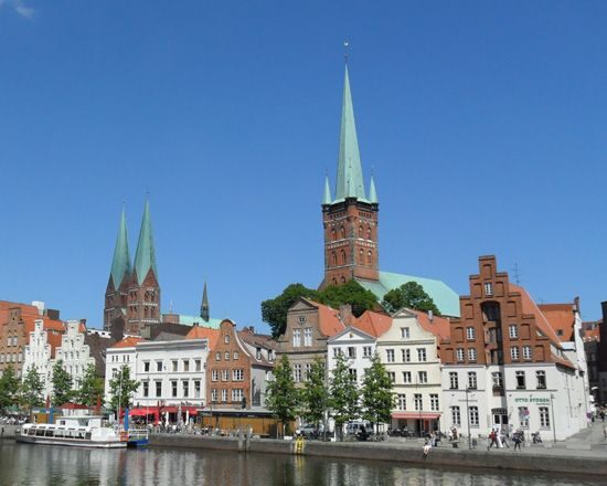 Lübeck: Classic Tour of the Hanseatic City - Why It’s a Smart Choice