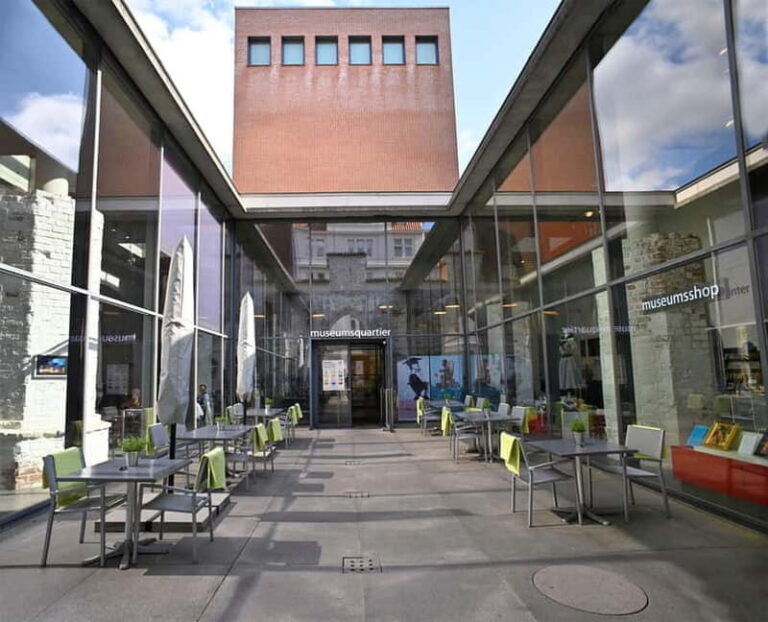 Lübeck Day Pass Plus - The 1-day ticket for Lübeck's museums - The Itinerary: What to Expect