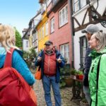 Lübeck: entertaining guided tour to old town highlights - FAQ