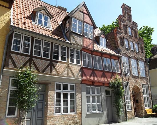 Lübeck: Hanseatic League History Walking Tour - What Makes This Tour Stand Out