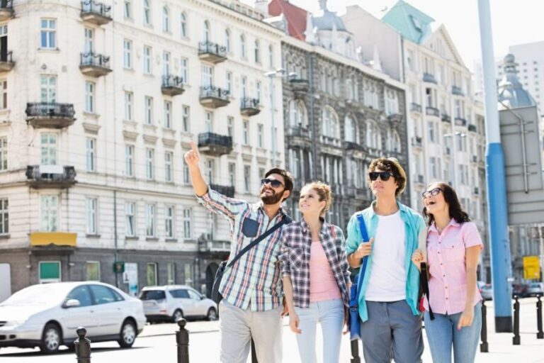 Lübeck: Old Town Highlights Private Walking Tour - Who is this tour best for?