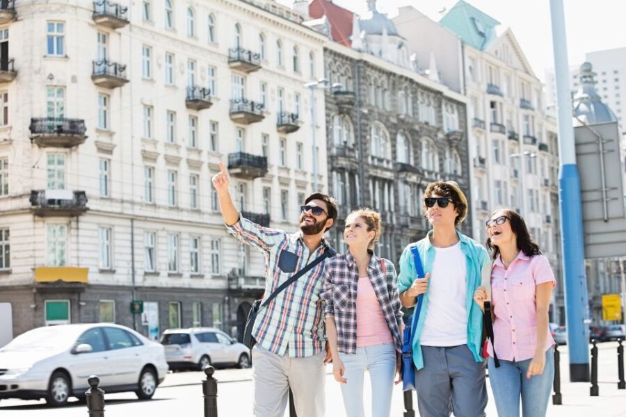 Lübeck: Old Town Highlights Private Walking Tour - Who is this tour best for?