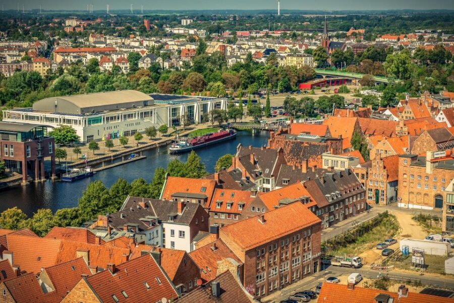 Lübeck - Private Historic walking tour - Value and Practicality: Is It Worth It?