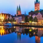 Lübeck Scavenger Hunt and Highlights Self-Guided Tour - Detailed Breakdown of the Itinerary