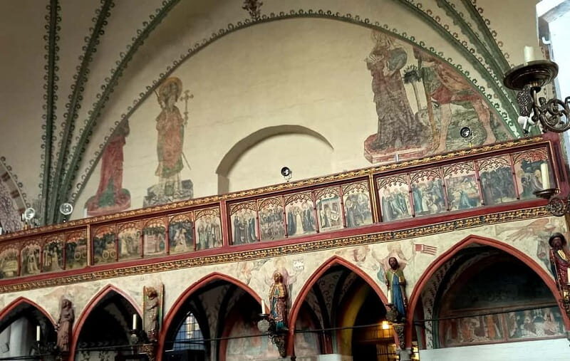 Lübeck Splendor and Glory  Inside Views - Final Thoughts