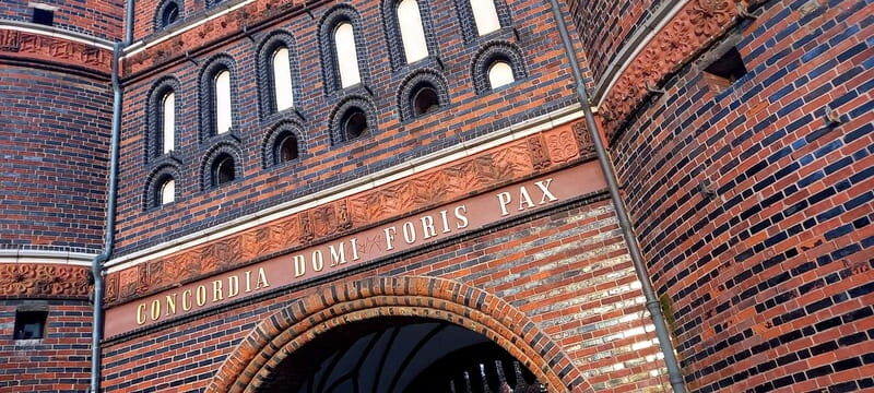 Lübeck: The culinary city tour - Lübeck Lukullisch - Itinerary Deep Dive: What You Can Expect