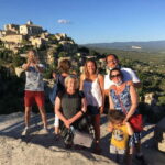 Luberon villages Full-day tour from Aix-en-Provence - The Sum Up