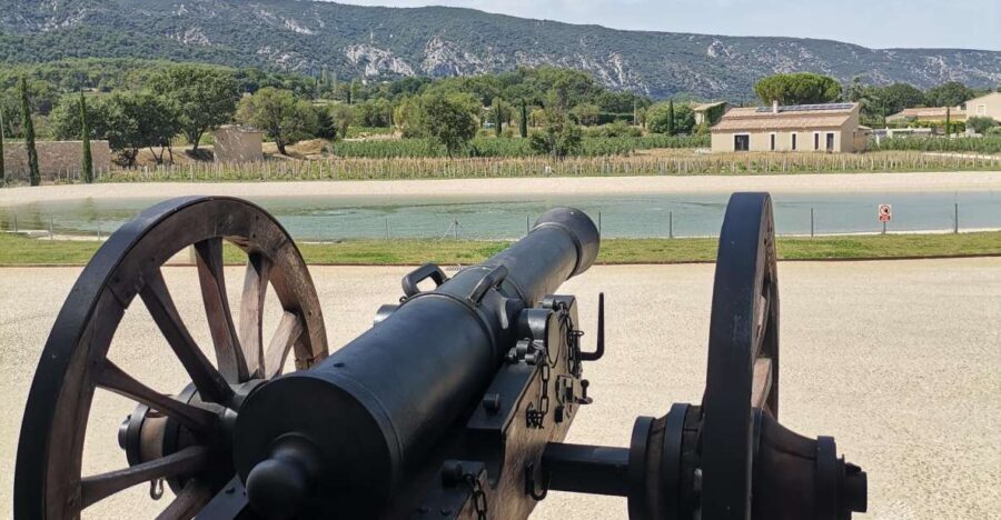 Luberon Wine and Charm: Explore the Flavors of the South - The Sum Up