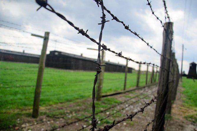 Lublin and Majdanek Small Group Tour from Warsaw with Lunch - A Closer Look at the Itinerary