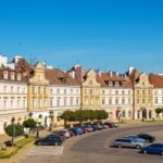Lublin: Local Jewish Heritage Full-Day Guided Tour - Discovering Lublin’s Jewish Heritage: A Detailed Look