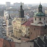 Lublin: Old Town Highlights Private Walking Tour - Authentic Experiences and Traveler Feedback