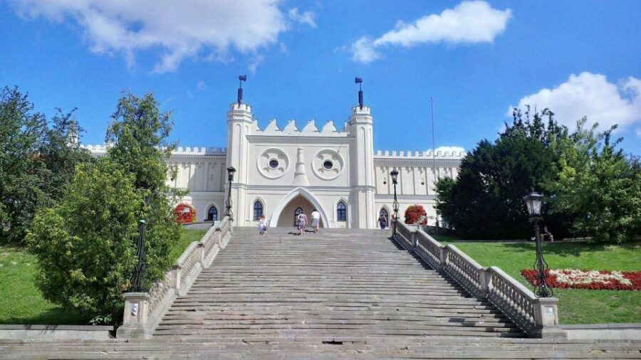 Lublin Old Town Highlights Private Walking Tour - Who Will Love This Tour?