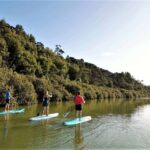 Lucas Creek Waterfall SuP Tour - The Itinerary: What to Expect