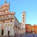 Lucca and Pisa Day Tour from Rome - Wrapping Up