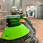 Lucca: Azienda Agricola San Pietro Winery Tour with Tasting - A Deep Dive into the Azienda Agricola San Pietro Tour