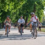 Lucca Bikes and Bites with food tastings for Small Groups or Private - FAQs
