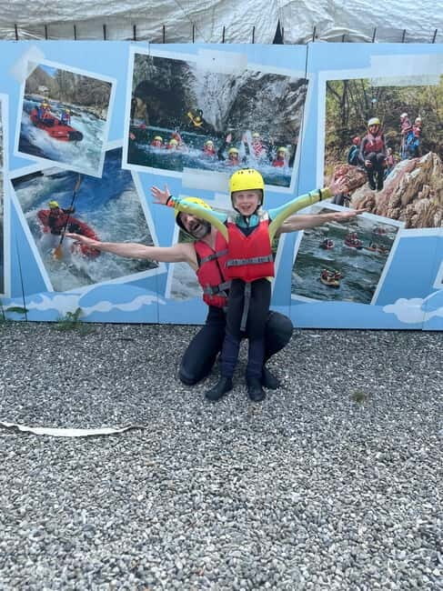 Lucca: canoe devil bridge - An In-Depth Look at the Lucca Canoe Devil Bridge Tour