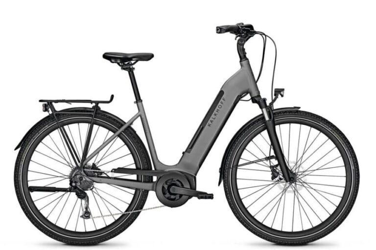 Lucca: E-Bike Rental - Why We Love This Experience