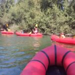 Lucca: Family-Friendly Kayaking Tour with Aperitif - Why This Tour Is Worth Your While