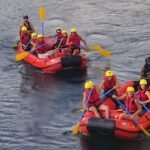 Lucca: Family-Friendly Rafting soft - The Experience in Detail: Step-by-Step