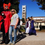 Lucca: guided visit of S. Martino, S. Frediano, city center - A Deep Dive into Lucca’s Hidden Gems