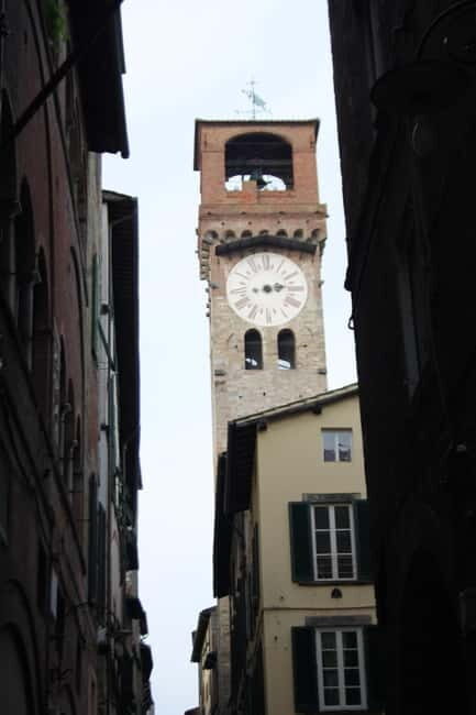 Lucca: join a 'must see' walking tour! (English) - Why This Tour Delivers Great Value
