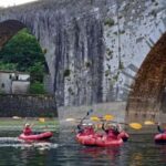 Lucca: kayak in summer - Who This Tour Is Best For