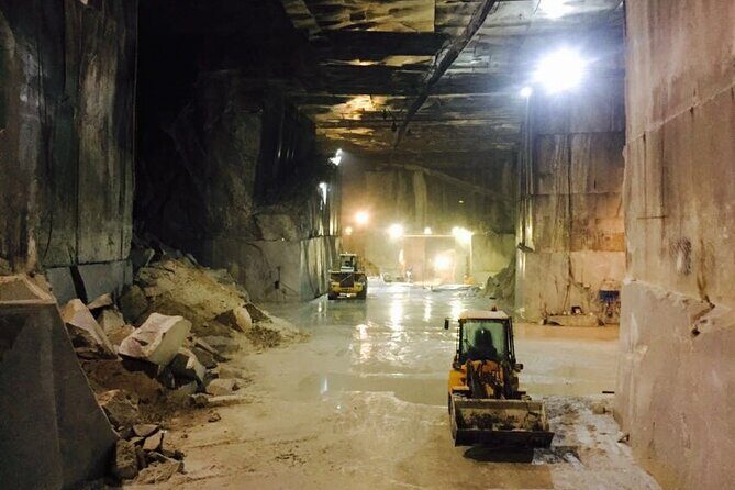 Lucca Private Day Trip to Pietrasanta and the Cararra Marble Quarries - Who Is This Tour Best For?