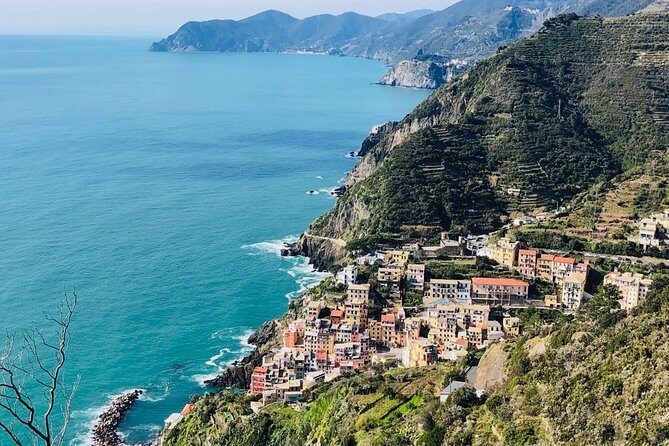 Lucca Private Day Trip To Portovenere & Cinque Terre - Who Should Consider This Tour?