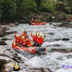 Lucca: Rafting Adventure - The Value of the Experience
