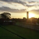 Lucca: Renaissance City Walls Walking Tour - Key Points