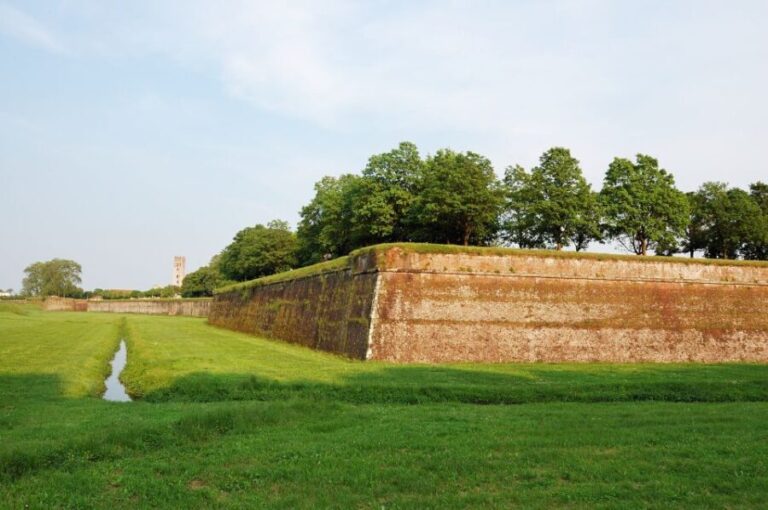 Lucca: Self-Guided Bike Tour to the Wine Roads - What We Love About This Tour