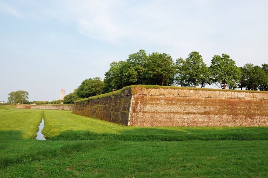 Lucca: Self-Guided Bike Tour to the Wine Roads - What We Love About This Tour