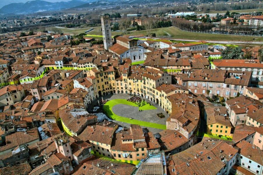Lucca: Self-Guided Tour by Bike - Final Thoughts