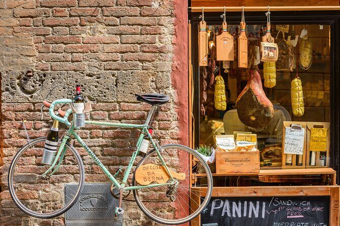 Lucca: Taste Tuscany on a Full Meal Food Tour by Do Eat Better - Final Thoughts