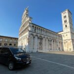 Lucca Tour and Pisa Tower + WineTasting by van from La SpeziaPort - Practical Details and Considerations