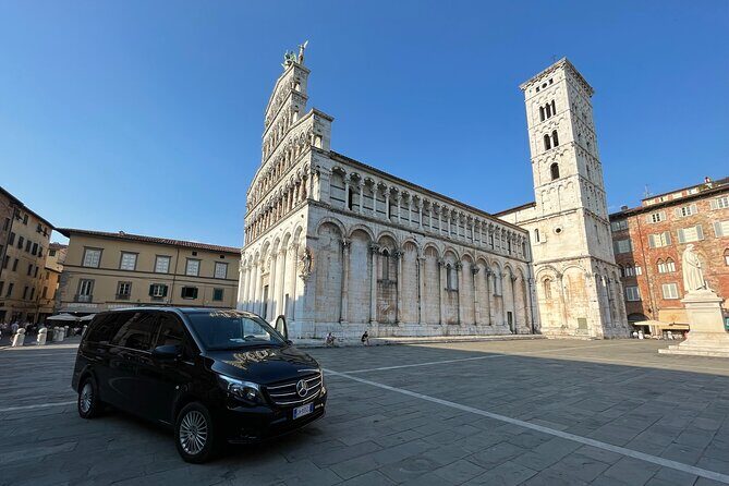 Lucca Tour and Pisa Tower + WineTasting by van from La SpeziaPort - Practical Details and Considerations