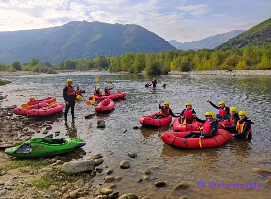 Lucca: tour in kayak sul fiume Serchio - Final Thoughts: Is This Tour for You?