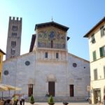 Lucca: walking tour of the city centre and the walls - The Value of Small-Group Tours in Lucca
