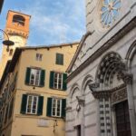 Lucca: Walking tour to discover the city of 100 churches - In-Depth Look at the Itinerary