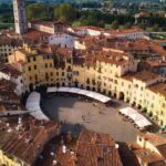 Lucca Walking Tour with Audio and Written Guide by a Local - Why This Tour Works for You