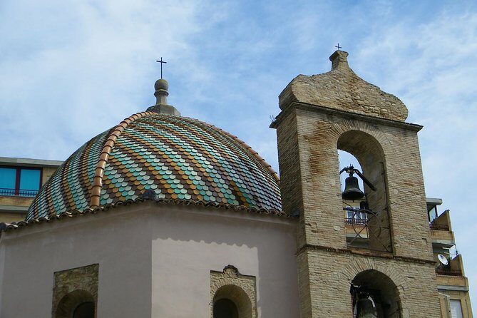 Lucera Private tour: excellent example of roman and medieval town - Who Would Enjoy This Tour?